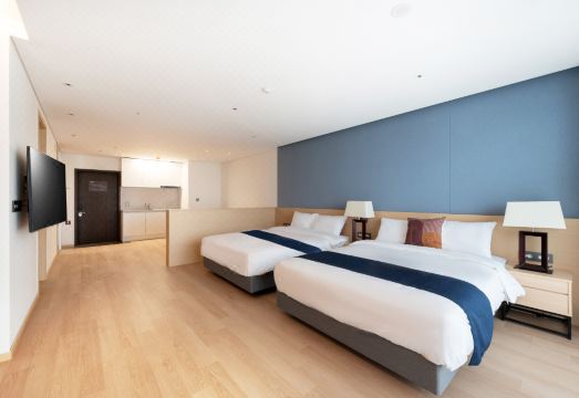 씨원리조트 워터파크