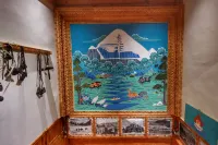 Daoshenggaqin Manor Hotels in Daofu