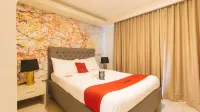RedDoorz Plus @ La Belle Residences Makati City