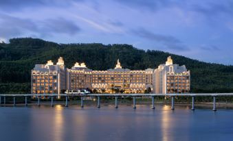 Hyatt Regency Hainan Ocean Paradise Resort