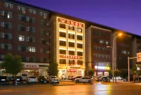 Wanyue Hotel (Dengzhou Wetland Park)