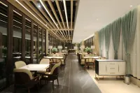 保亭雙大野奢飯店 - 早餐