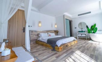 Qingyin Susu Guesthouse