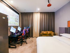 Korla Ai E-sports Hotel