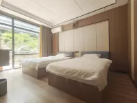 Yunhai Shanzhuang Farmhouse Hengyang Hengshan Mountain