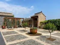 Hushan Hot Spring Resort