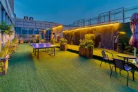Enqi Hotel (Handan College Branch)