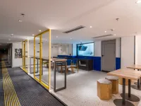 7Days Inn Hotel (Shaoguan The History East Street Xihe Bus Station) - 2-نجوم