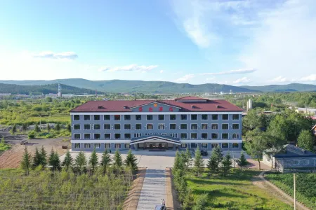 Shengjia Hotel