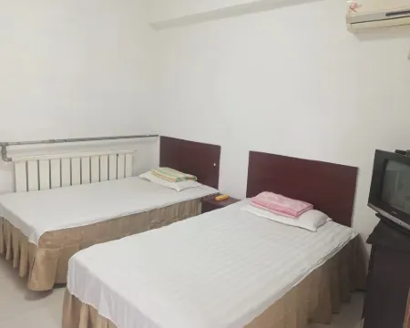 Homeland Hotel Hotels in Gaoyi