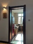 Kuanshe Homestay, Xunzi Island