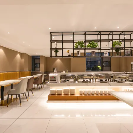 GreenTree Hotel (Yancheng High-Speed Railway Station Shuijie)