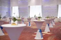 Fuding International Hotel - servizio colazione