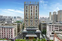 Jinshengyuan Grand Hotel (Li Bai Memorial Hall) - 3 étoiles
