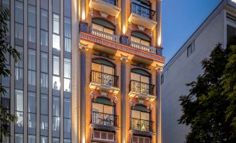 Smarana Hanoi Heritage - Hotel and Retreats