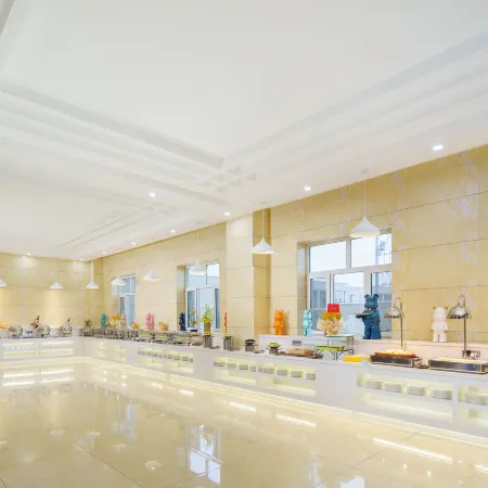 Diyuan Hotel