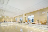 Diyuan Hotel - Aamiainen