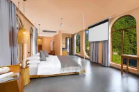 Xijiang Sanchun Liji Garden Meisu Hotels in Leishan