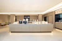 JI Hotel (Qinzhou Xinhua Road) - servizio colazione
