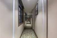 Baojing Mijia Miyou Fashion Hotel Hotels in Baojing