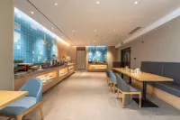 Home Inn NEO (Pingxiang Lvyin Square Pedestrian Street Shop) - Desayuno