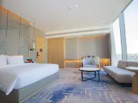 Sea View Art Hotel (Rizhao Duodao Sea Store) Hotel di Rizhao