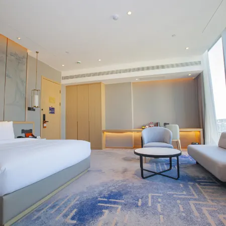 Sea View Art Hotel (Rizhao Duodao Sea Store)