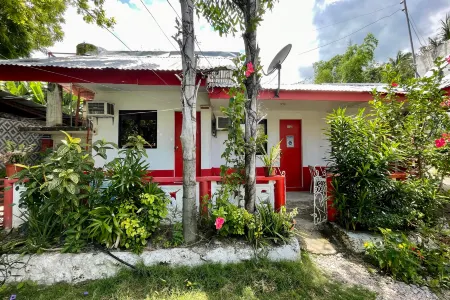 Merie Diz Sunrise Beach Resort