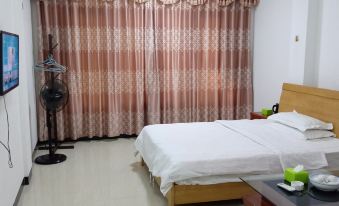 Keyunju Elevator Hot Spring Accommodation