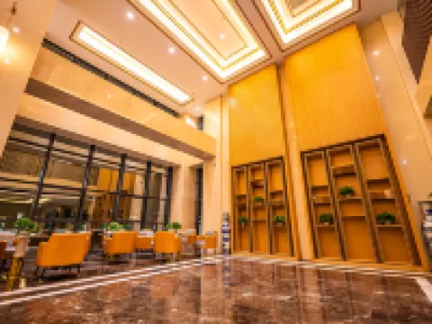 尼雅灣ホテル 民豊のホテル