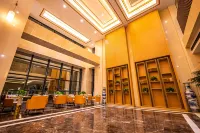 Niyawan Hotel Hotels in Minfeng