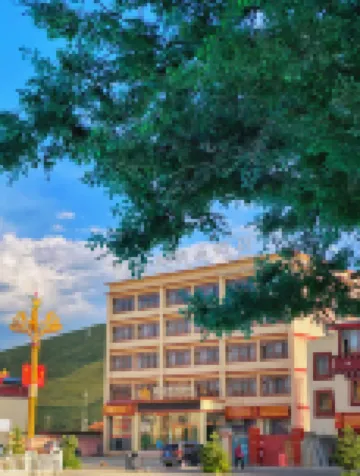 크론 부티크 호텔