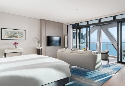 더 랑햄 골드 코스트