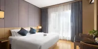 Xierdun Yixuan Hotel - Deluxe Queen Suite