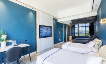Yunman Hotel