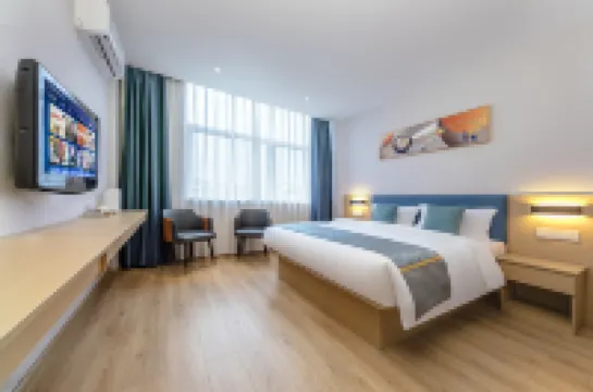 艾美飯店（萬星廣場店）