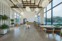 安吉杉裡·半島水岸溫泉度假民宿