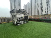 Datong Anjuke Apartment