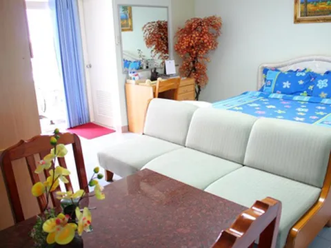 รูปภาพของเอกอุดร อพาร์ทเม้นท์