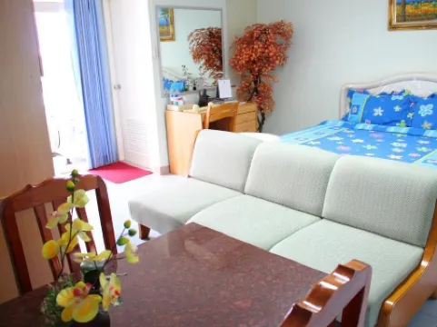 เอกอุดร อพาร์ทเม้นท์