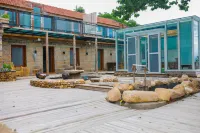 Lushan Tangzhuang Homestay (Qingdao Lushan Scenic Area) Hotel in zona Bie Stone