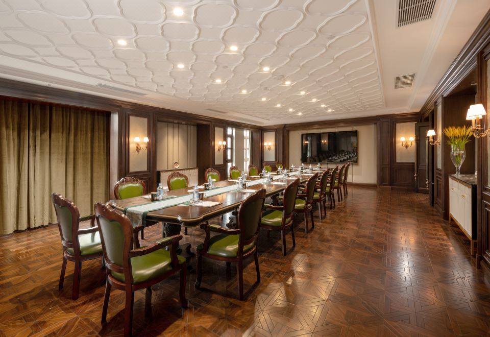 칭다오 타임 리조트