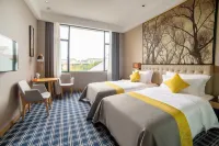 Silverworld Hotels & Resorts - balcony