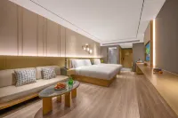 Orange Hotel (Taixing Fengqi Town Hotel)