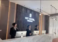 MT Hotel (Leizhou Branch) Hotels in Leizhou