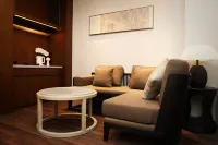 Qian Shan Cui Hotel - con encanto