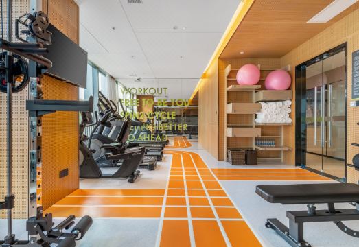 홈2 스위트 바이 힐튼