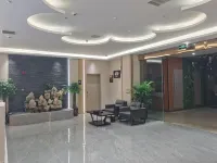 大英山水麗都精緻飯店