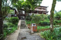 Zaishui Yifang Hotel Hôtels à : Guilin