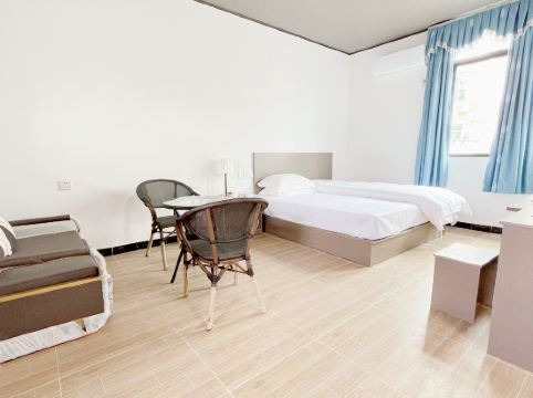 金泉旅業温泉民宿